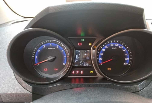 Hyundai Hb20 2018 1.0 Comfort Plus Flex 5p