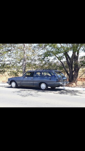 Caravan Diplomata 6 Cc