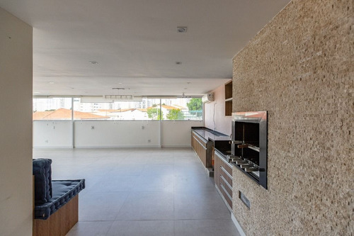 Imagem 12 de 30 de Apartamento À Venda No Bairro Vila Da Saúde - São Paulo/sp - O-19805-32965