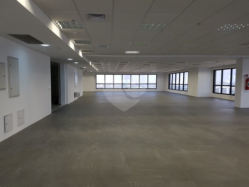 Imagem 3 de 20 de Excelente Empreendimento Corporativo - Melhor Valor De Alphaville! - Reo330719