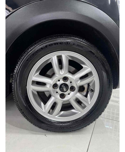 Mini Cooper 1.6 ONE 16V GASOLINA 2P AUTOMÁTICO