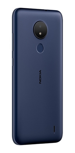 Imagen 6 de 8 de Celular Nokia C21 - 32gb - Azul
