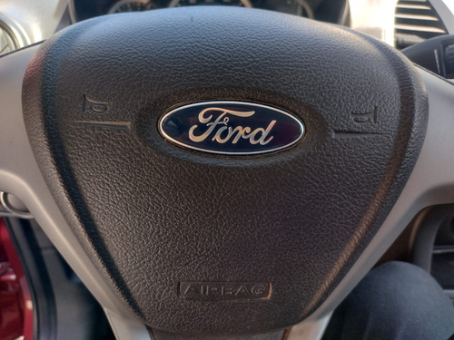 Imagen 8 de 17 de Ford Ka S 1.5 Aa+dir 5 Puertas