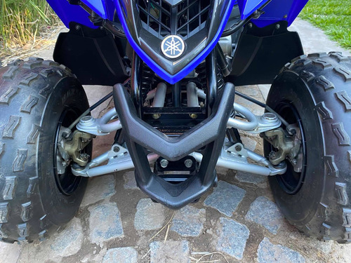 Imagen 10 de 15 de Yamaha Raptor 90