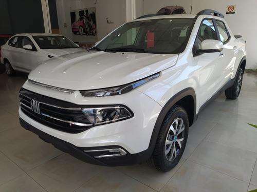 Fiat Toro 1.8 170 E-torq Evo Freedom At6