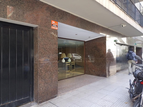 Departamento 4/5 Ambientes Al Frente - 95m2 - Balcones - Cochera Semicubierta - Belgrano