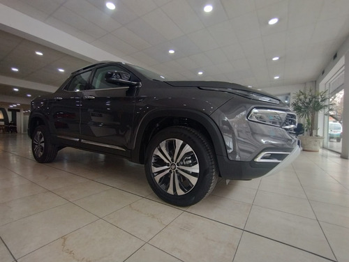 Fiat Toro 1.3 T270 Freedom 4X2