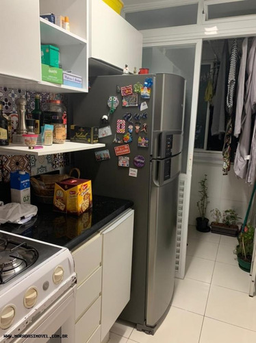 Imagem 9 de 15 de Apartamento Para Venda Em São Paulo, Morumbi, 2 Dormitórios, 1 Banheiro, 1 Vaga - 5021_1-2043165