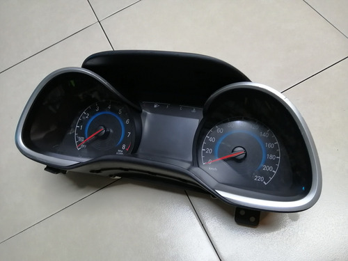 Cluster Original Gm Cavalier 2018 Al 21 Automático #26259220 (Usado)