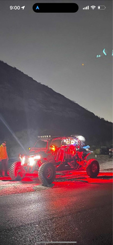 Polaris Turbo S 1000