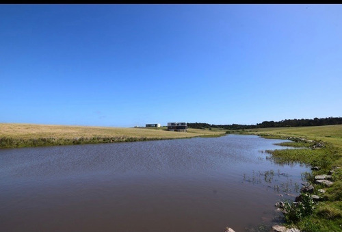 Oferta! Terreno Barrio Privado La Serena Golf