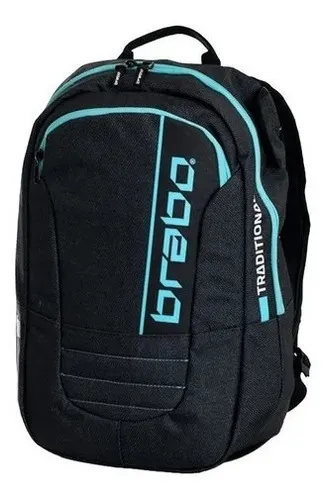 Mochila Porta Palos Hockey Brabo Traditional MercadoLibre