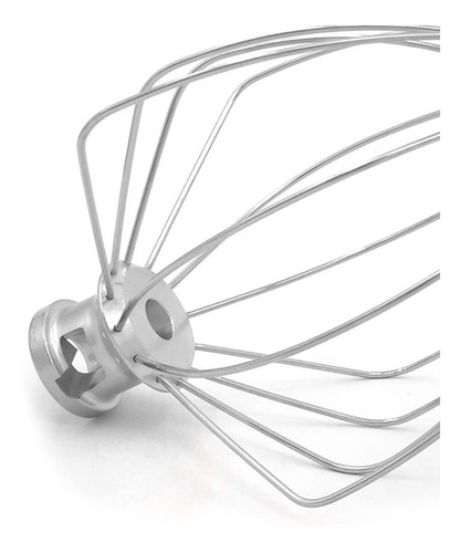Wire Whip Mixer Attachment Replacement For Kd2661x, Kp2671x,