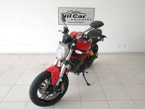 Imagem 3 de 14 de Ducati Monster 797