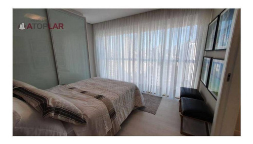 Imagem 29 de 30 de Cobertura Com 3 Dormitórios À Venda, 273 M² Por R$ 17.730.000,00 - Barra Sul - Balneário Camboriú/sc - Co0197