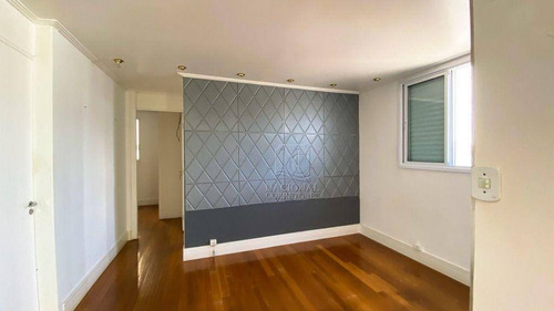 Imagem 12 de 30 de Apartamento Com 2 Dormitórios À Venda, 73 M² Por R$ 400.000,00 - Jardim - Santo André/sp - Ap12498