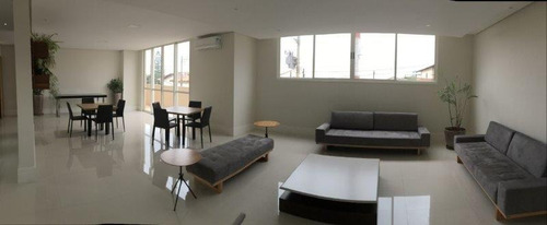 Imagem 18 de 30 de Apartamento - Ap00055 - 70500531