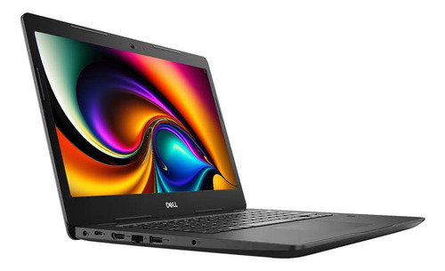 Dell Latitude 3400 I5 8ªgen 8gb 240gb Ssd Win11 Pro (Usado)