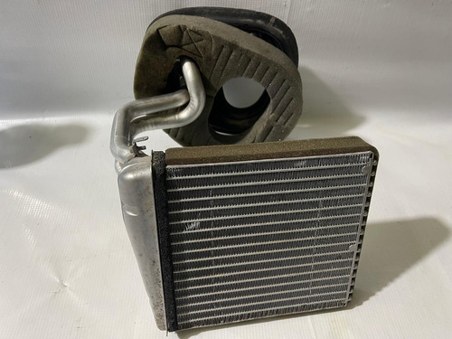 Radiador Calefacción#1 Vw Bora 2.5 Estándar Original 05-10