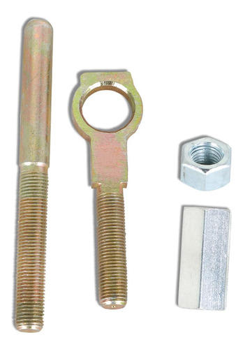 Kit De Varilla De Empuje Manual Para Ford 1964-1973