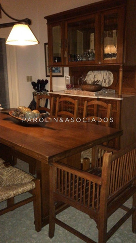 Casa De 3 Dormitorios En San Rafael, Punta Del Este- Ref: 1754