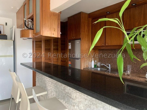 Apartamento En Venta,valle Alto Mls #24-20931 Sc