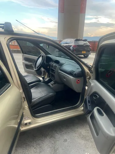 Renault Clio F.ii Expression