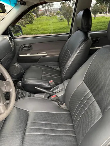 Chevrolet LUV D-MAX 3.0 Cabina Doble Ls Full 4X4 Mt