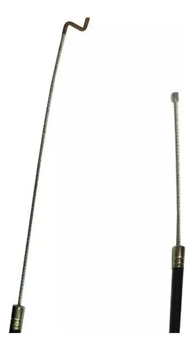 Cable De Acelerador Para Desmalezadora Stihl Fs 55 Mj