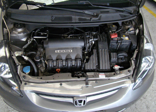 Honda Fit Lx 1.4 (aut) Gasolina Automático