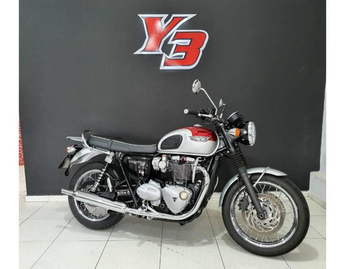 Triumph Bonneville Triumph Bonneville T120