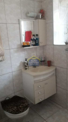 Imagem 26 de 28 de Casa 3 Dorms No Canto Do Forte,mega Quintal, Super Espaçoso.. - Vant5105