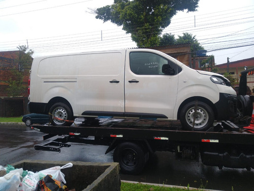 Fiat Scudo / Peugot Expert / Citroen Jumpy