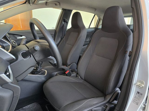Chevrolet Onix 1.0 Lt