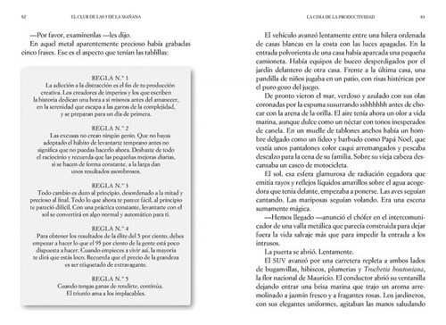 El Club De Las 5 De La Mañana (ed. Lujo): Controla Tus Ma...