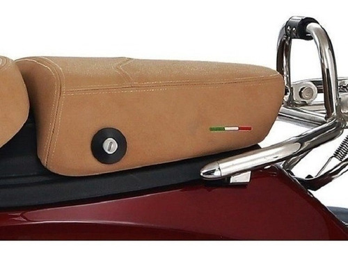 Imagen 9 de 15 de Zanella Styler 150 Edizione - Ahora 12/18- Créditos Con Dni!