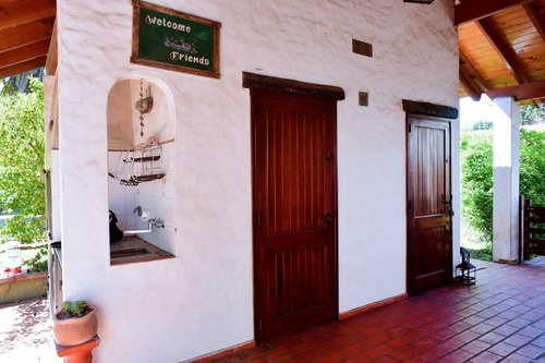 Casa En Venta 4 Ambientes Country Banco Provincia Francisco Álvarez