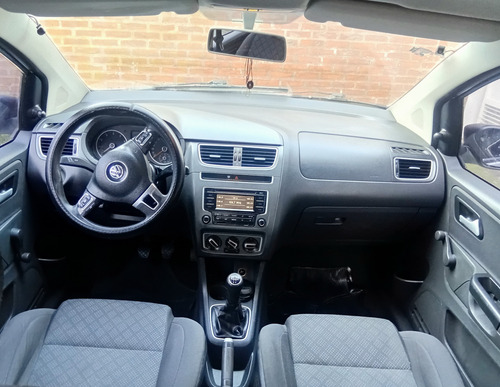 Volkswagen Suran 1.6 Comfortline 101cv Ab