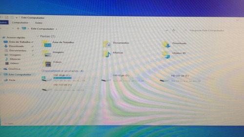 Computador Athlon X2 Processador 2.8