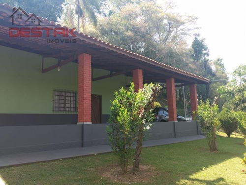 Imagem 6 de 15 de Ref.: 4081 - Chácara Em Jundiaí Para Venda - V4081