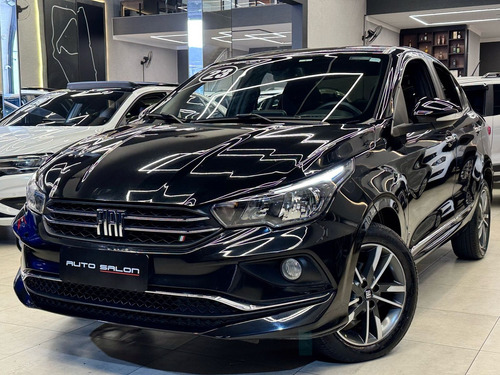 Fiat Cronos 1.3 FIREFLY PRECISION