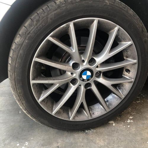 Imagen 6 de 9 de Bmw 118i 2017 F20 F21 Venta Por Partes Accesorios Yonkee