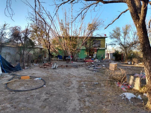Imagen 4 de 10 de Terreno En Venta En Salinas Victoria (centro)