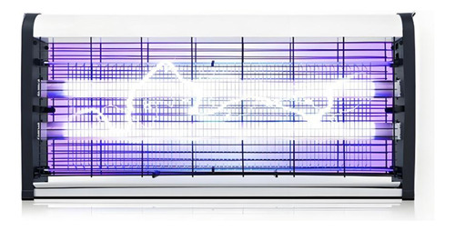 Lámpara Mata Mosquitos Killer Eléctrico Matamoscas