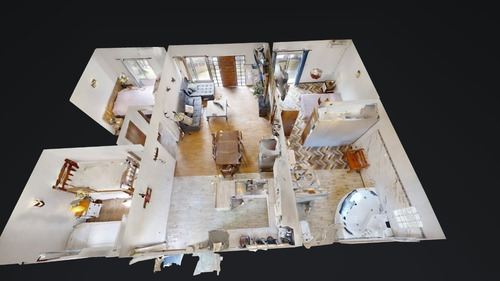 Imagen 2 de 30 de Hermosa Casa En Punta Del Este