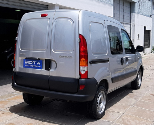 Kangoo 2 Confort 1.6 2plc 5as - Full - M/2016