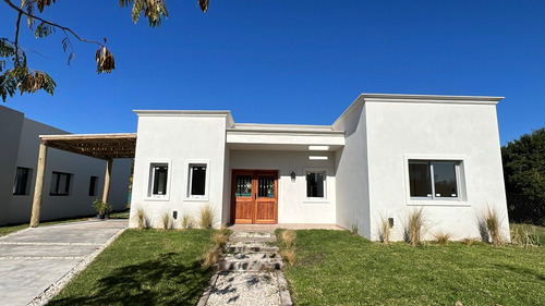 Imagen 7 de 7 de Casa Llave En Mano Pilar Del Este