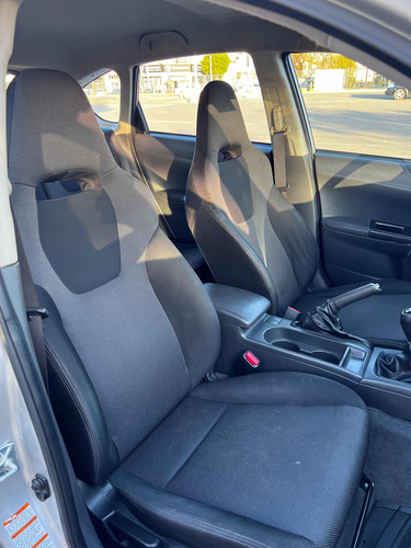 Subaru Impreza 2.5 R 5mt Wrx Turbo 230cv