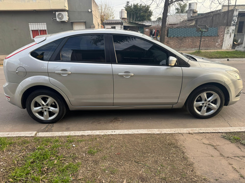 Ford Focus 2 2.0 Trend Plus