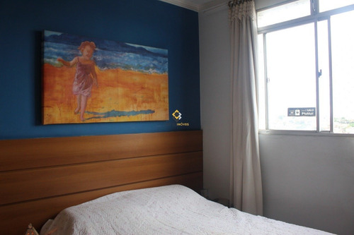 Apartamento - Santa Cruz - Ref: 3860 - V-3860